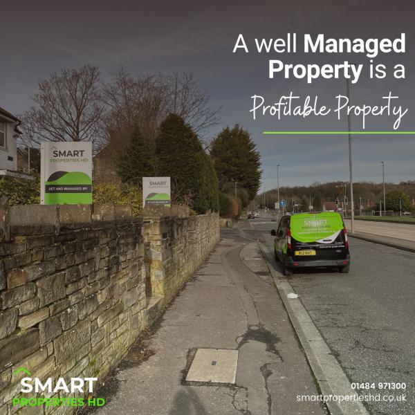 Smart Properties HD