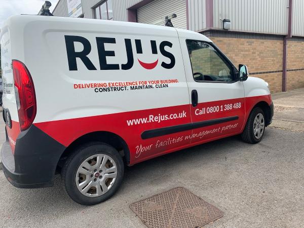 Rejus Ltd.