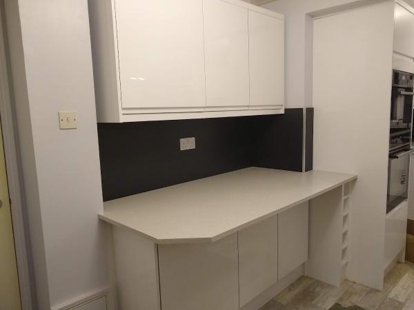 Kite Kitchens & Carpentry