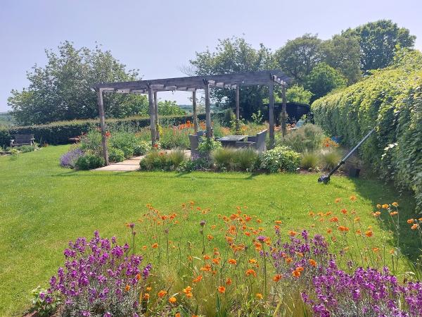 North Leeds Garden Design