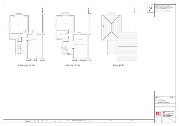 TS Drawing Services