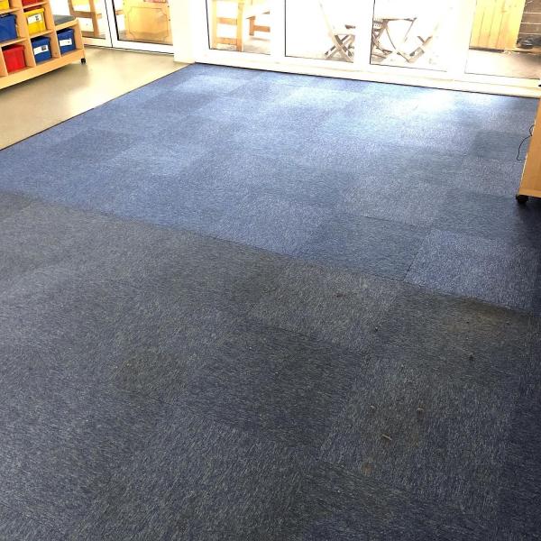 Doctor Carpet Ltd