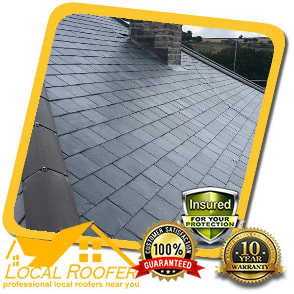 Local Roofer Ltd