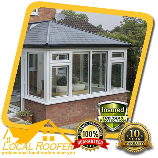 Local Roofer Ltd