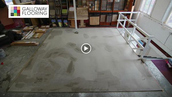 Galloway Flooring