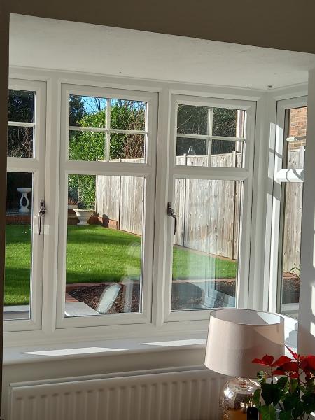R&M Windows and Conservatories