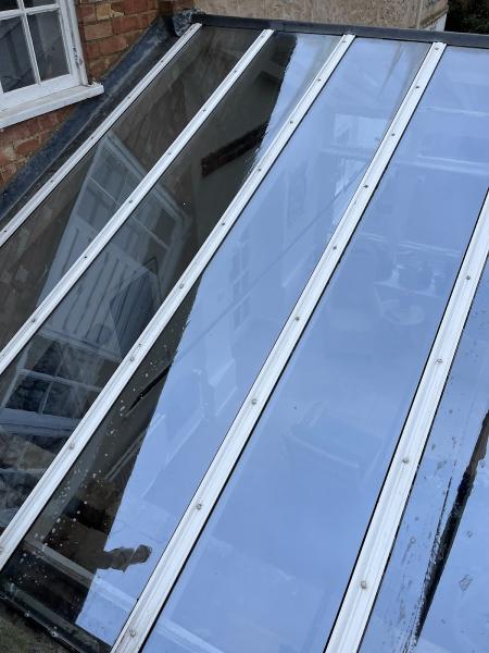 Billy Crystal Window Cleaning