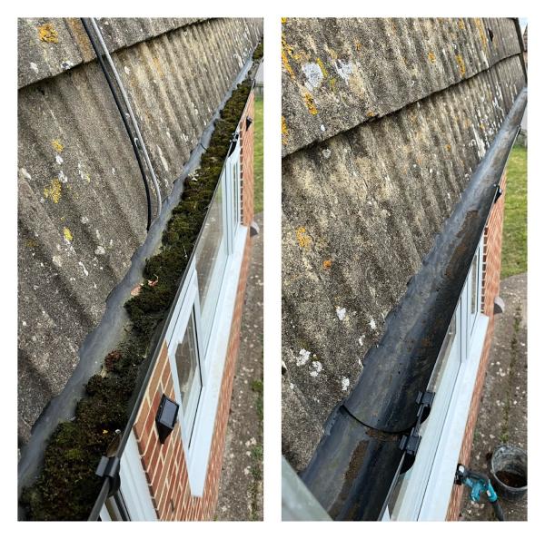 Billy Crystal Window Cleaning