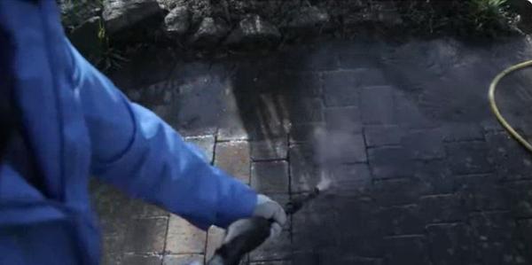 First Pressure Washing Services