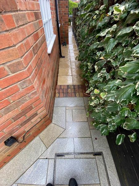 The Pressure Wash co