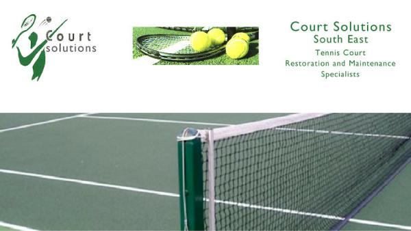 Court Solutions South East