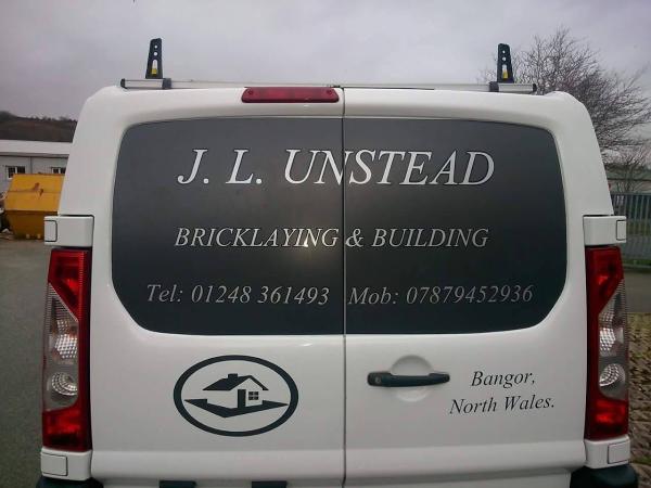 J L Unstead Bricklaying & Building