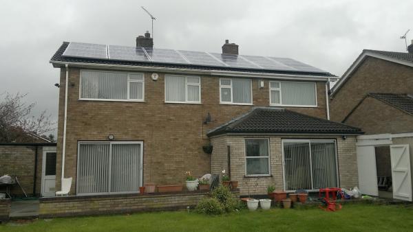 Midland Solar Ltd.