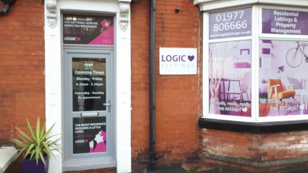 Logic Lettings Ltd