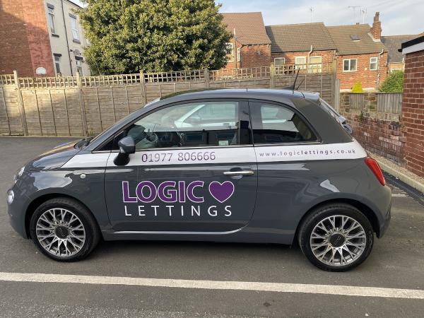 Logic Lettings Ltd