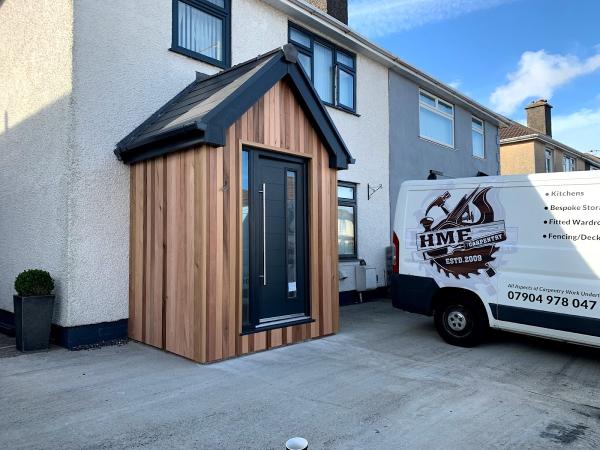 HME Carpentry
