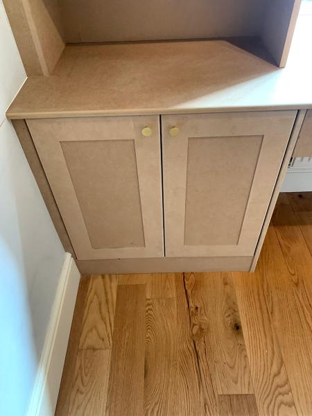 HME Carpentry