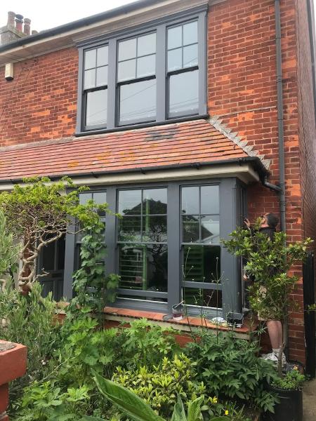 J&D Sash Renovations