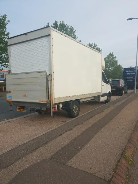 Spalding Removals