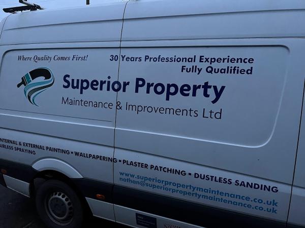Superior Property Maintenance & Improvements Ltd