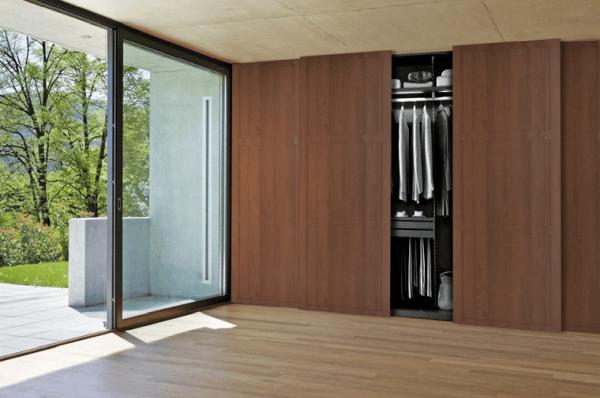 The Sliding Door Wardrobe Company