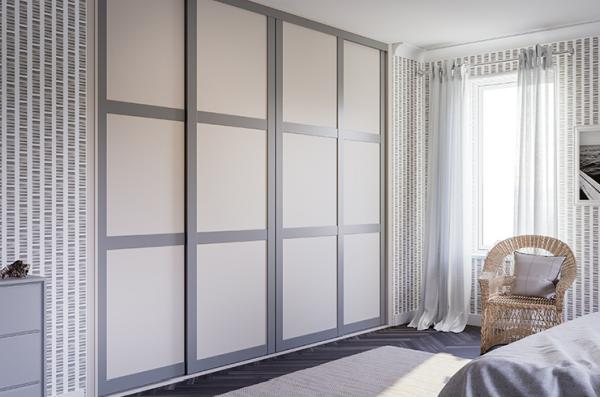 The Sliding Door Wardrobe Company