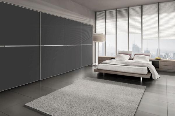 The Sliding Door Wardrobe Company