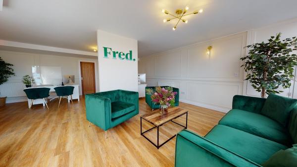 Fred Estate Agents