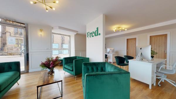 Fred Estate Agents