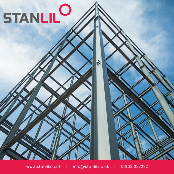 Stanlil Contractors Ltd