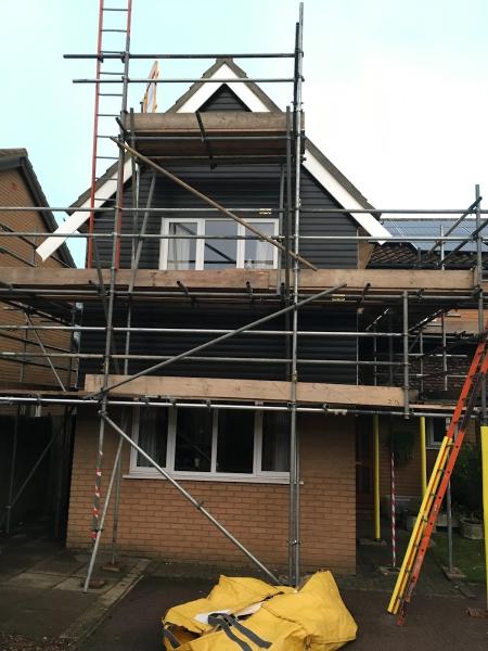 Datchworth Roofing