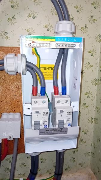 Eco Fit Installations