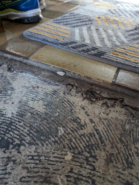 Green Asbestos Removal York Ltd