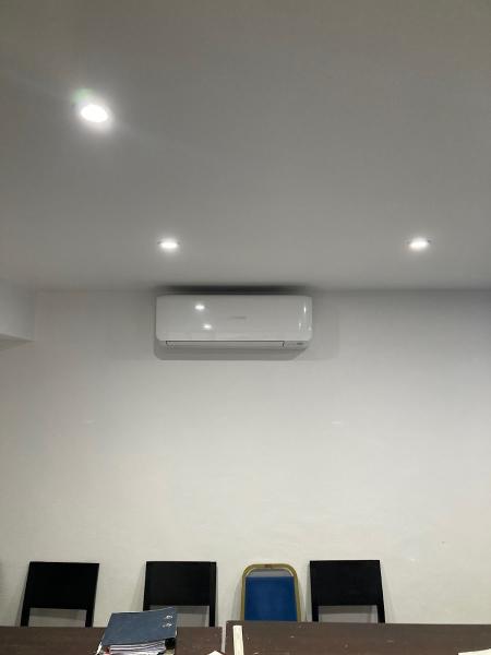 BBS Air Conditioning Ltd
