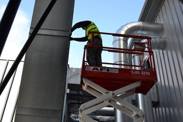 RDM Installations