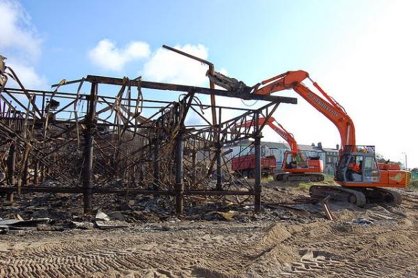 EMP Demolition Ltd