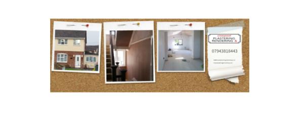 Liverpool Plastering and Rendering