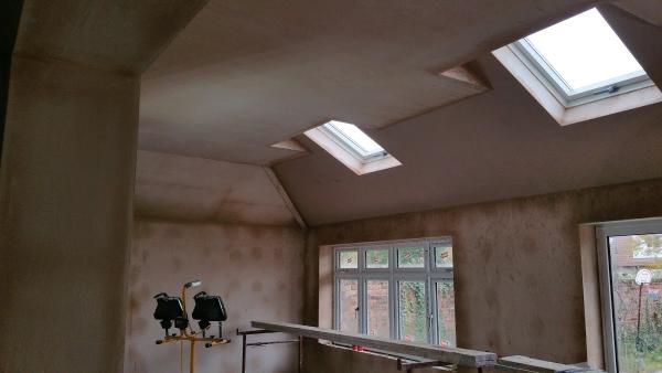 Liverpool Plastering and Rendering