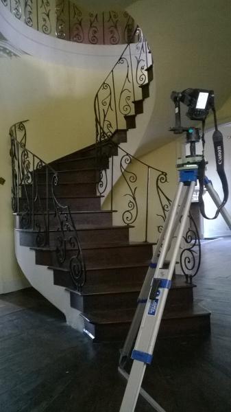 Thomas Goodliffe Surveying Ltd