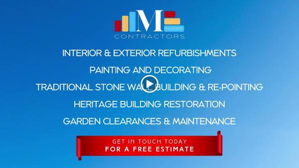 Moore & Co. Contractors