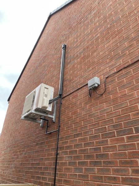 Aircare Air Conditioning Ltd