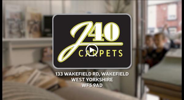 J40 Carpets and Flooring