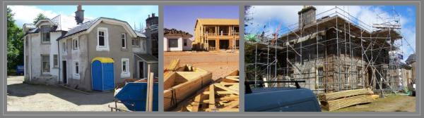 GCF Joiners & Contractors