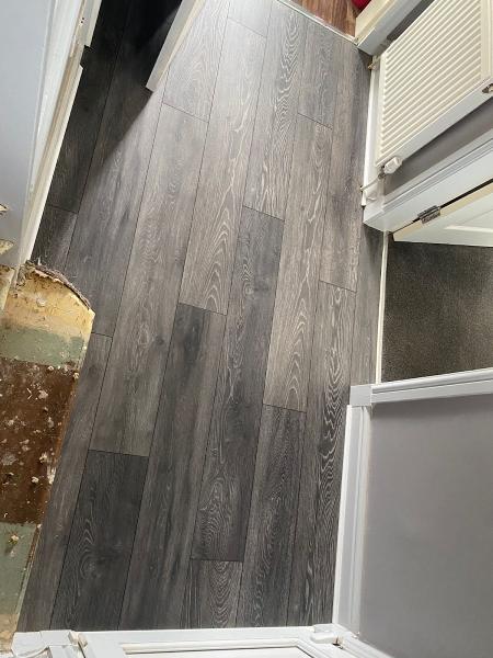 Abbey Flooring Paisley Ltd