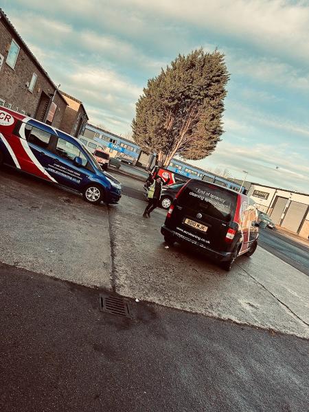 ACR Cleaning LTD