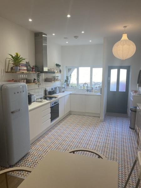 Old Town Property Services Ltd