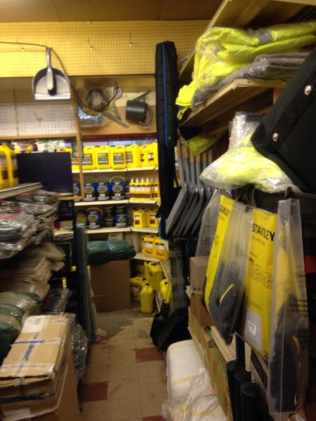 Valley Hill Builders Merchant