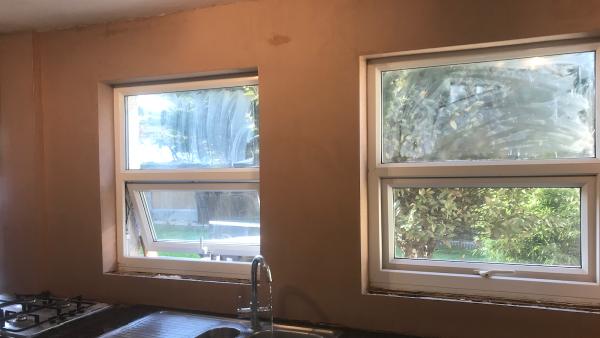 N.T Plastering & Rendering