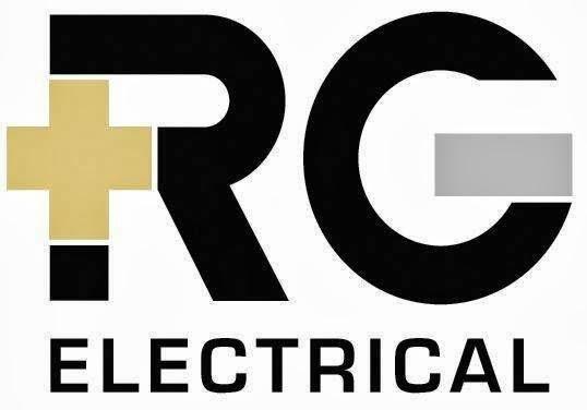 RG Electrical (Scotland) Ltd