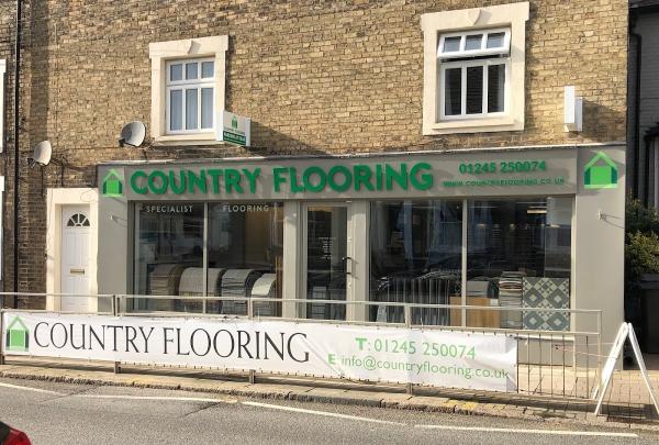 Country Flooring ( Essex) Ltd